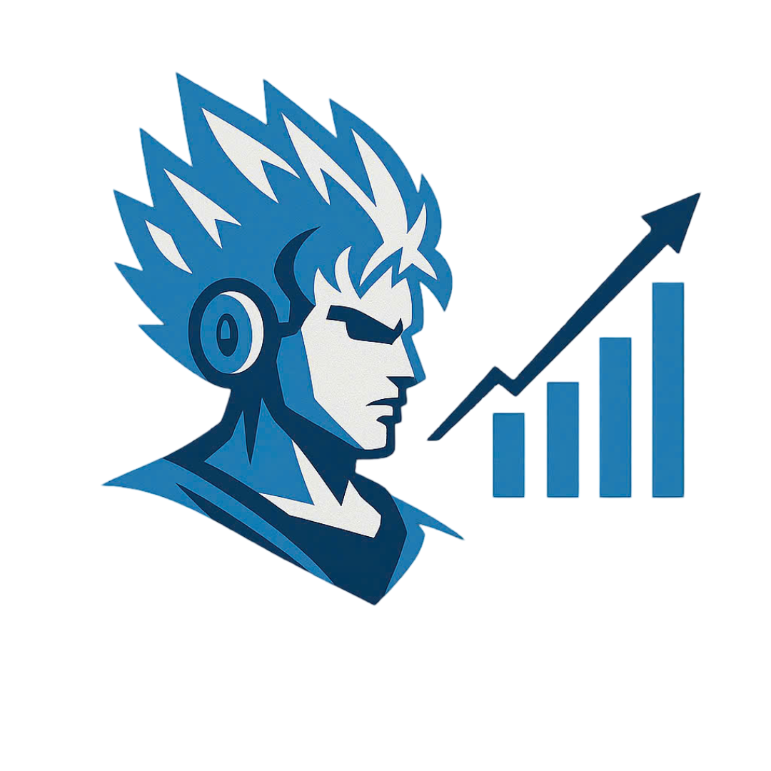 Saiyanbots logo